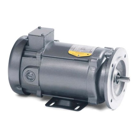 Baldor-Reliance Baldor-Reliance Motor VP3316D, .25/.33HP, 1750RPM, DC, D71D, 3327P, TENV, F2 VP3316D